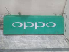 OPPO ACP LED DISPLAY BOARD
