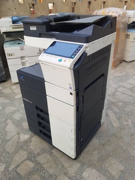 Colour Printer, Photocopier & Scanner (All in One) Arrived in Bulk 6