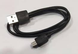 Android/USB Cables