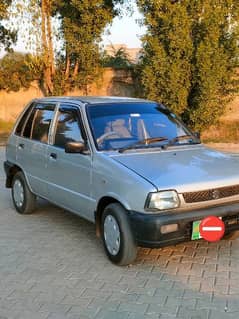 Suzuki Mehran