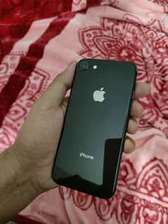 iPhone 8 64Gb PTA approved