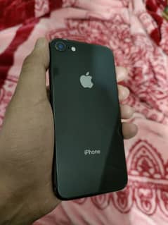 iPhone 8 64Gb PTA approved