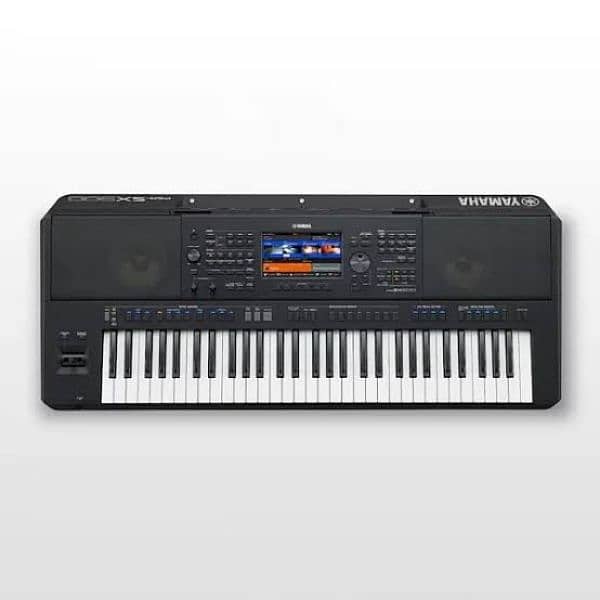 11 11 sale Yamaha Psr Electric Keyboard Series | Grand piano | new 2