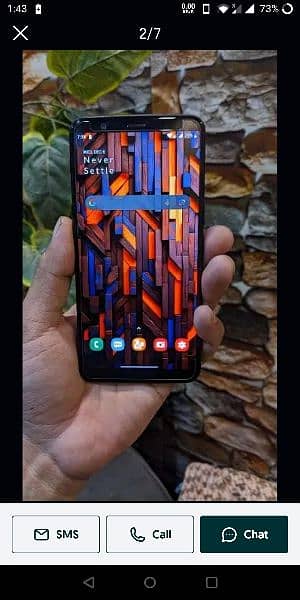 ONEPLUS  5T 128+8 For Sell Exchange Possible 3