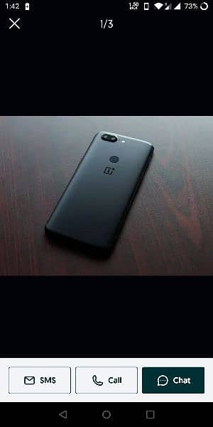 ONEPLUS  5T 128+8 For Sell Exchange Possible 8