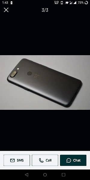 ONEPLUS  5T 128+8 For Sell Exchange Possible 7