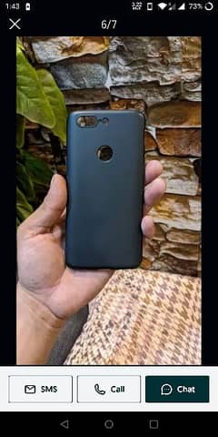 ONEPLUS  5T 128+8 For Sell Exchange Possible