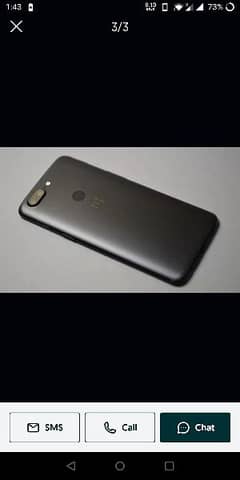 ONE PLUS 5T 128+8 FOR SELL DUBAI IMPORTED 0