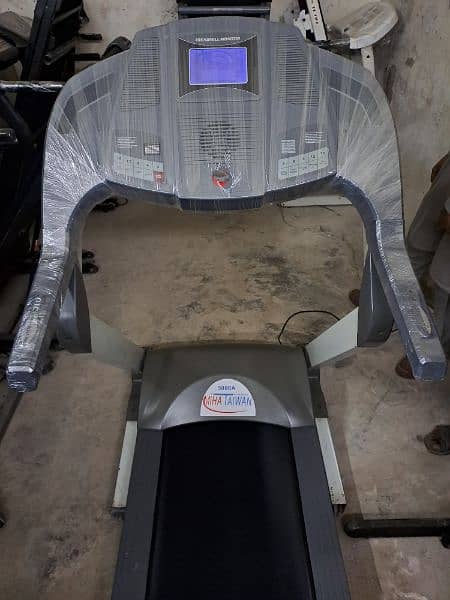 treadmill 0308-1043214/ Eletctric treadmill/Running Machine 10