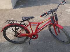 Cycle available for urgent sale. !(Good Condition)