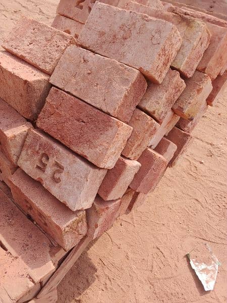 special awal bricks 25 4