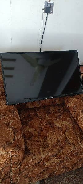 changhong ruba led 32 inches simple