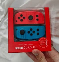 joycon L and R  Switch Left And Right Handle, Wireless Game Bluetooth 0