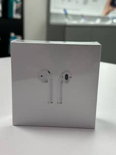 AirPod 2nd Gen (NEW)