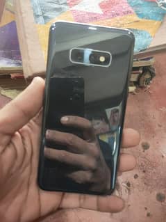 Samsung s10e 6 gb 128 gb pta approved