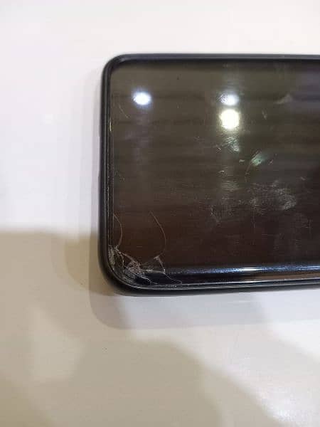 SAMSUNG S20 8/128 NON PTA FRONT OR BACK CRACK ONE MINOR DOT sale or ex 1
