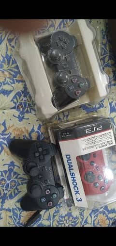 Ps2 wireless store controller olx