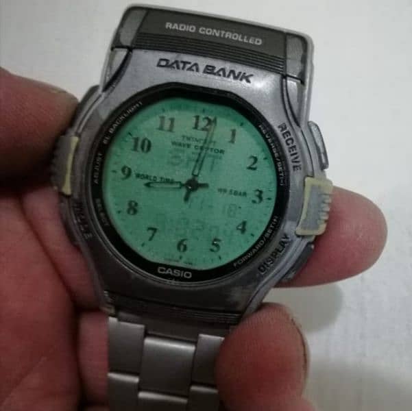 Casio Watches 3