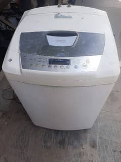 LG Fully automatic washing machine