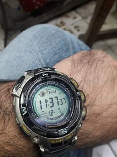 Olx protrek cheap