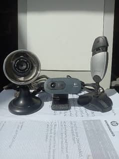 Branded Webcam HD