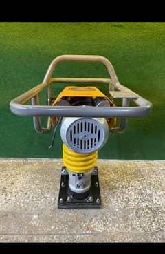 Electric rammer / Electric jumper / Engine rammer 0