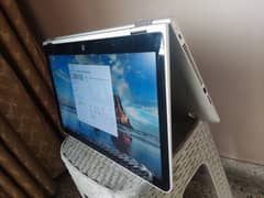 HP Pavilion 15 -  2 in 1 x360 convertible Touch screen rotatable