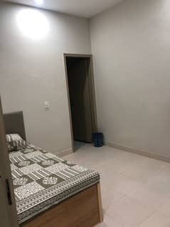 Furnished boys hostel and apartments 0