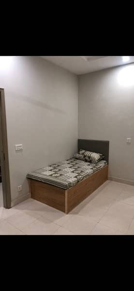Furnished boys hostel and apartments 7