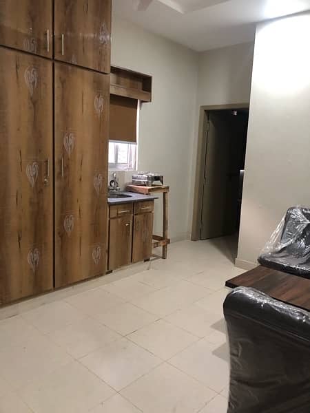 Furnished boys hostel and apartments 10