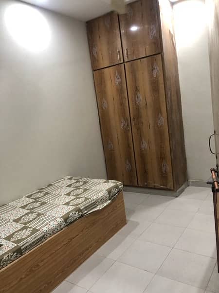Furnished boys hostel and apartments 13