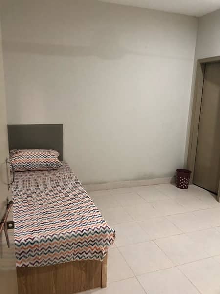 Furnished boys hostel and apartments 14