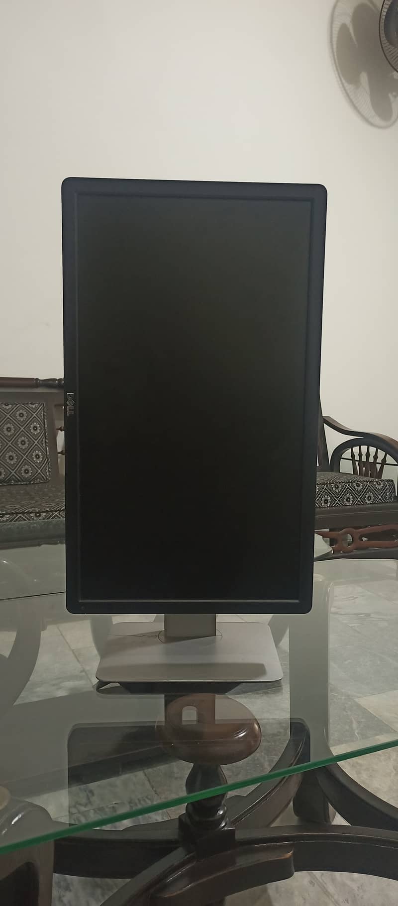 Dell P2212Hb - 22" Widescreen LED LCD Monitor Grade A 2