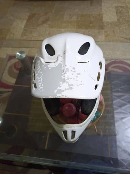 Helmet For Sale 1