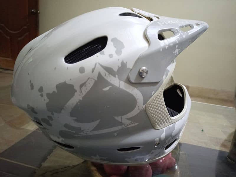 Helmet For Sale 4