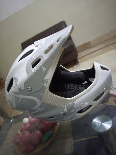 Helmet For Sale 6