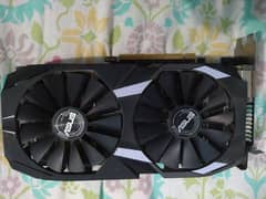 Asus rx 580