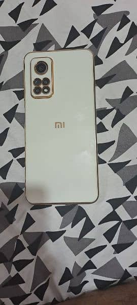 Xiaomi 10T official PTA, pubg 90fps 7