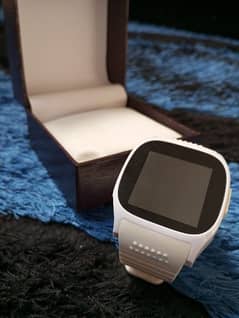 Smart Watch with Camera