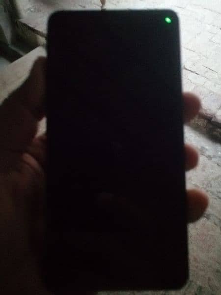 OnePlus X  3/16  پینل خراب Penal Dead hy, Baqi Good Condition 3