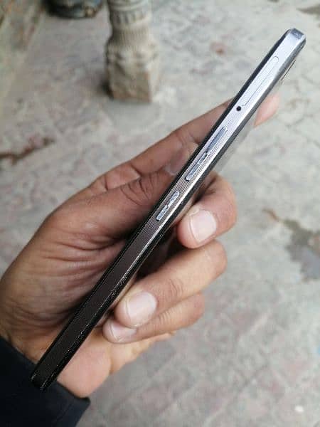 OnePlus X  3/16  پینل خراب Penal Dead hy, Baqi Good Condition 4