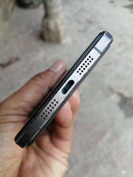 OnePlus X  3/16  پینل خراب Penal Dead hy, Baqi Good Condition 6