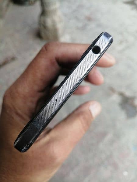 OnePlus X  3/16  پینل خراب Penal Dead hy, Baqi Good Condition 7