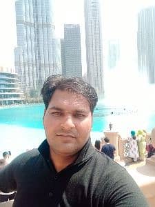 Muhammad Saeed