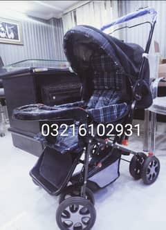 Stroller for sale discount olx