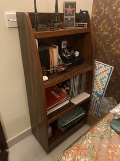 Bookshelf for deals sale olx