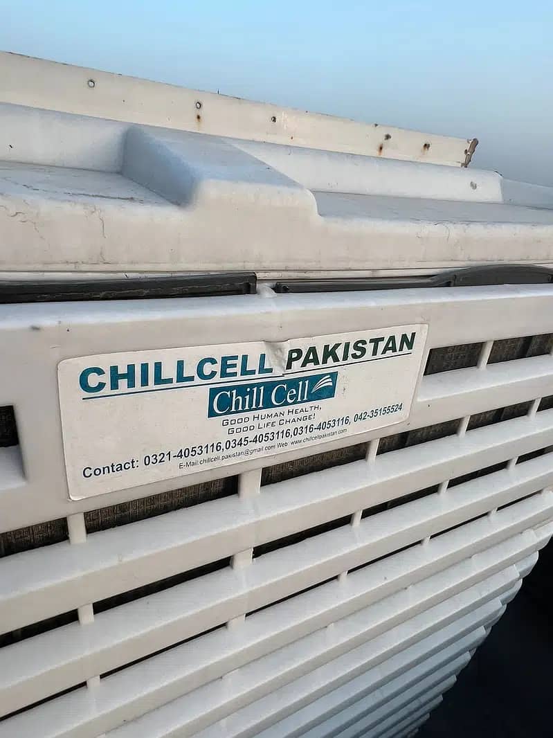 Duct Cooler Ducted Evaporative|Ducting in pakistan 13