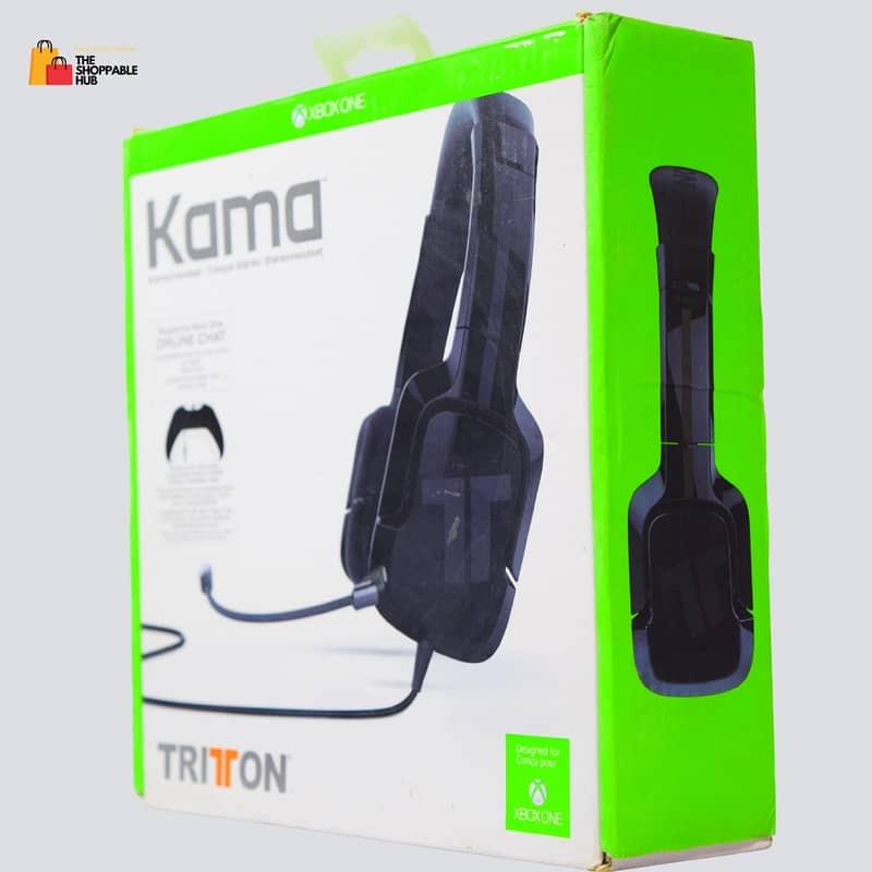 Tritton kama xbox discount one