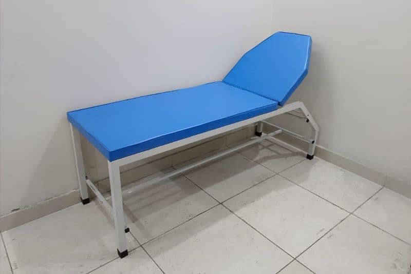Hospital Bed Patient Beds Surgical Bed Examination Bed Lockers 16