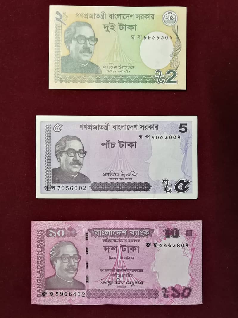 Antique Currency Bank Note 0310 4414630 1